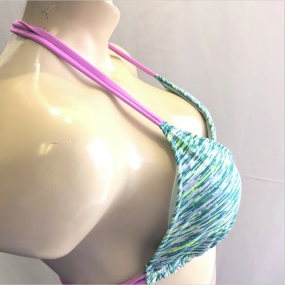 Victoria's Secret Swim Bikini Top - Picture 4 of 5